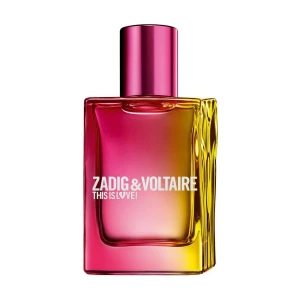 Zadig & Voltaire This is Love! for Her Парфумована вода жіноча