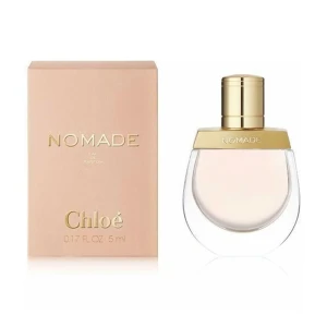 Chloe Nomade Absolu de Parfum Парфумована вода жіноча, 5 мл (мініатюра)