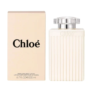 Chloe Парфюмированный лосьон для тела Eau de Parfum женский, 200 мл