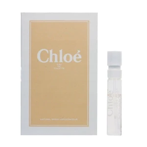 Chloe Eau de Toilette Туалетна вода жіноча, 1.2 мл (пробник)