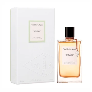 Van Cleef & Arpels Парфюмированная вода Bois D'Iris женская