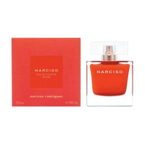 Narciso Rodriguez Narciso Rouge Туалетна вода жіноча, 90 мл