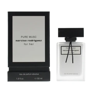 Narciso Rodriguez Pure Musc Absolue Парфумована вода жіноча