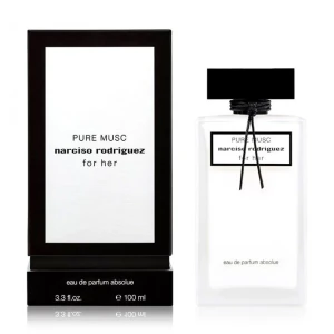 Narciso Rodriguez Pure Musc Absolue Парфумована вода жіноча, 100 мл