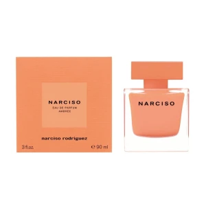Парфумована вода жіноча - Narciso Rodriguez Narciso Ambree, 90 мл