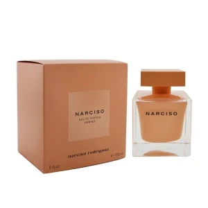 Narciso Rodriguez Narciso Ambree Парфумована вода жіноча, 150 мл