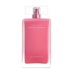 Narciso Rodriguez For Her Fleur Musc Florale Туалетна вода жіноча