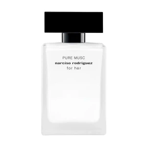 Narciso Rodriguez Pure Musc Парфюмированная вода женская, 50 мл (ТЕСТЕР)