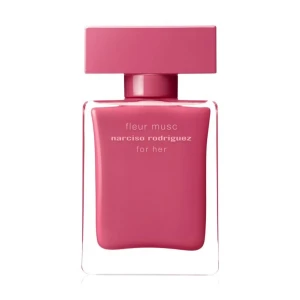 Narciso Rodriguez Fleur Musc Парфюмированная вода женская