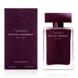 Narciso Rodriguez Парфюмированная вода LAbsolu женская"