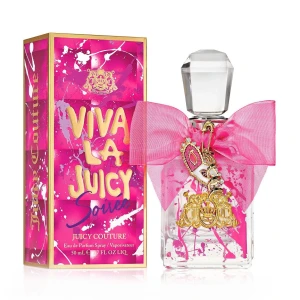 Juicy Couture Парфумована вода Viva La Juicy Soiree жіноча