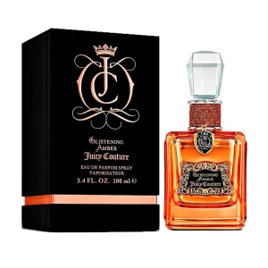 Juicy Couture Парфумована вода Glistening Amber жіноча