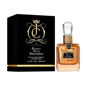Juicy Couture Парфумована вода Majestic Woods жіноча