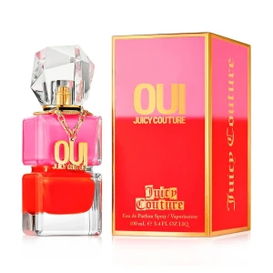 Juicy Couture Парфумована вода Oui жіноча