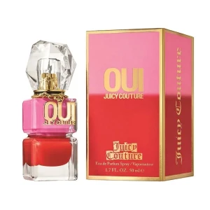 Juicy Couture Oui Парфумована вода жіноча, 50 мл