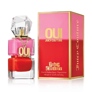 Juicy Couture Oui Парфумована вода жіноча, 100 мл