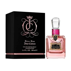 Juicy Couture Парфумована вода Royal Rose жіноча