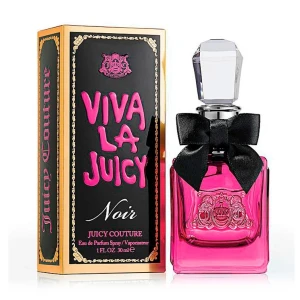 Juicy Couture Парфюмированная вода Viva la Juicy Noir женская 30мл