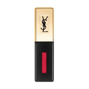 Yves Saint Laurent Лак для губ Vernis a Levres Glossy Stain 13 Rose Tempura, 6 мл