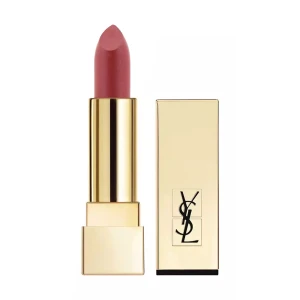 Yves Saint Laurent Матова помада для губ Rouge Pur Couture The Mats 216 Red Clash, 3.8 г