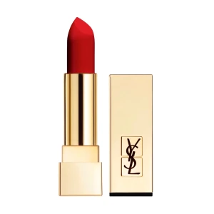 Yves Saint Laurent Матова помада для губ Rouge Pur Couture The Mats 219 Rouge Tatouage, 3.8 г