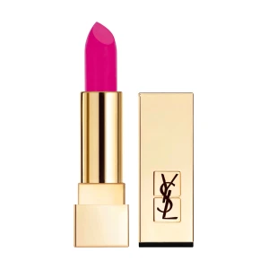 Yves Saint Laurent Матова помада для губ Rouge Pur Couture The Mats 221 Rose Ink, 3.8 г