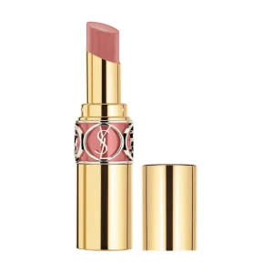 Yves Saint Laurent Помада-бальзам для губ Rouge Volupte Shine Lipstick Balm 47 Beige Blouse, 4.5 г