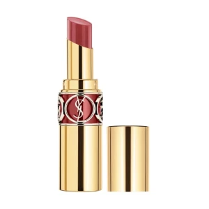 Yves Saint Laurent Помада-бальзам для губ Rouge Volupte Shine Lipstick Balm 08 Pink In Confidence, 4.5 г