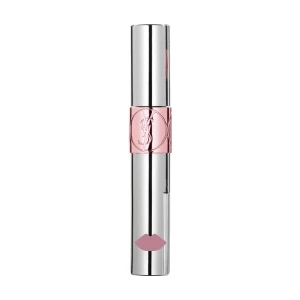 Yves Saint Laurent Відтінковий бальзам для губ Volupte Liquid Colour Balm 18 Rush Me Pink, 6 мл