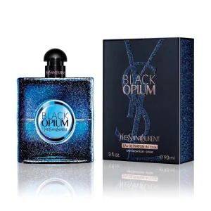 Yves Saint Laurent Black Opium Intense Парфюмированная вода женская, 90 мл
