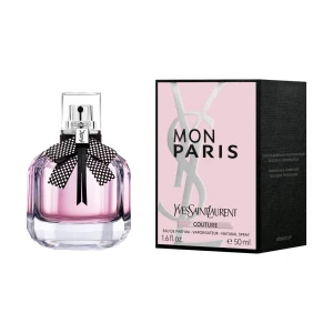 Yves Saint Laurent Mon Paris Couture Парфумована вода жіноча, 50 мл