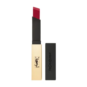 Yves Saint Laurent Матовая помада для губ The Slim Matte Lipstick 21 Rouge Paradoxe, 2.2 г