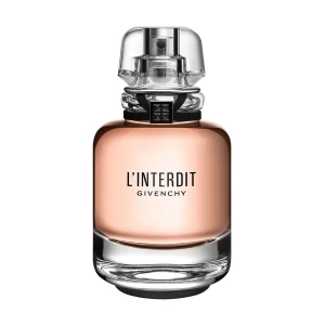 Givenchy L'Interdit Парфумована вода жіноча, 80 мл (ТЕСТЕР)