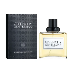 Givenchy Gentleman 1974 Туалетна вода чоловіча