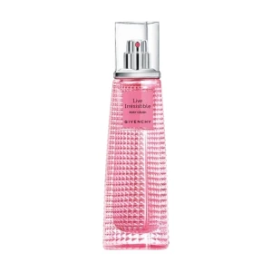 Givenchy Live Irresistible Rosy Crush Парфумована вода жіноча