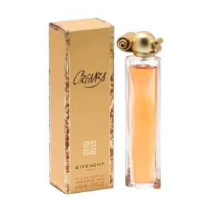 Givenchy Organza Парфумована вода жіноча, 50 мл