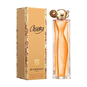 Givenchy Organza Парфумована вода жіноча, 100 мл