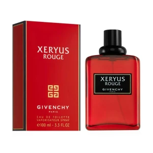 Givenchy Xeryus Rouge Туалетна вода чоловіча, 100 мл