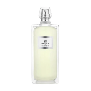 Givenchy Monsieur de Les Parfums Mythiques Туалетная вода мужская, 100 мл (ТЕСТЕР)