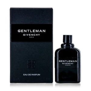 Givenchy Gentleman Boisee Парфумована вода чоловіча, 6 мл (мініатюра)