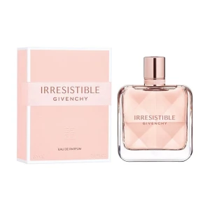 Givenchy Irresistible Парфумована вода жіноча, 80 мл