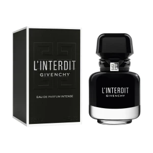 Givenchy L'Interdit Intense Парфумована вода жіноча