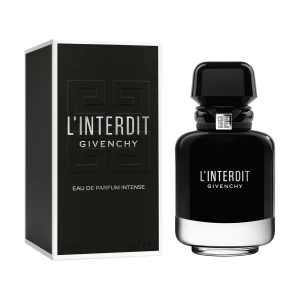 Givenchy L'Interdit Intense Парфумована вода жіноча, 50 мл