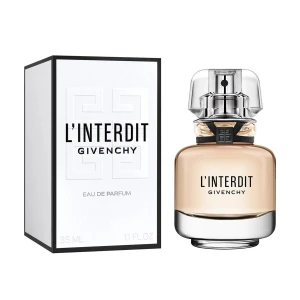 Givenchy L'Interdit Парфумована вода жіноча