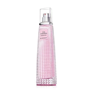 Givenchy Live Irresistible Blossom Crush Туалетная вода женская, 75 мл