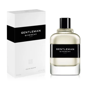 Туалетна вода чоловіча - Givenchy Gentleman 2017, 100 мл