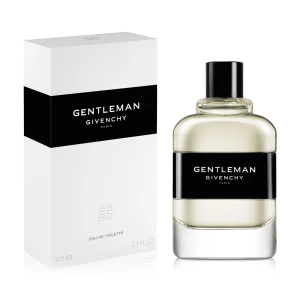 Туалетная вода мужская - Givenchy Gentleman 2017, 100 мл