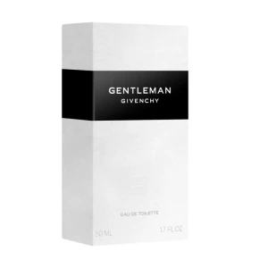Givenchy Gentleman 2017 Туалетна вода чоловіча, 50 мл