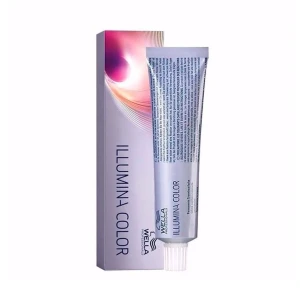 Wella Professionals Краска Для Волос Color Touch ILLUMINA COLOR 5/7 светло-коричневый коричневый 60мл