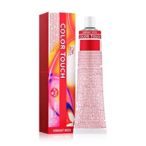 Wella Professionals Безаміачна тонувальна крем-фарба для волосся Color Touch Vibrant Reds 10/6, 60 мл